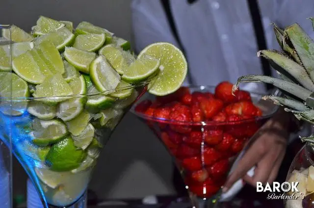 Bartender | Barman | Bar para Festas e Eventos