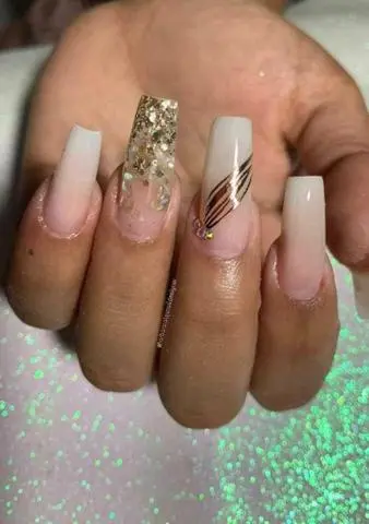 Profissional de manicure
