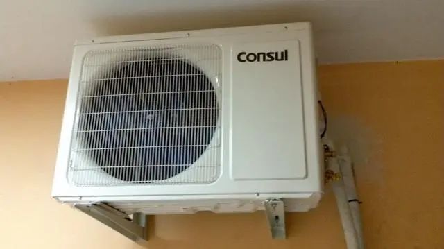 Ar Condicionado Instalação Manutenção Conserto Carga de Gás Desinstalação