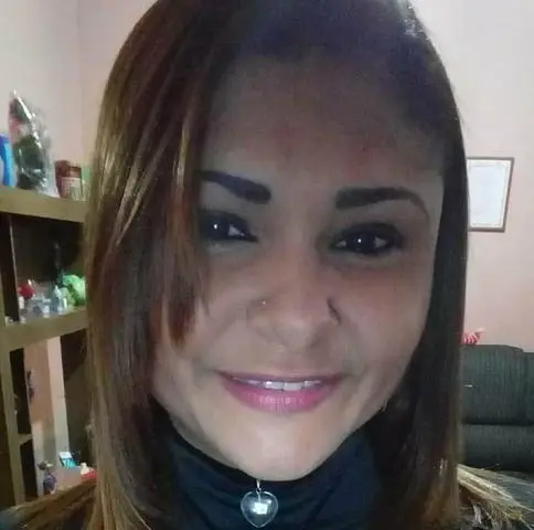 Diarista/faxineira