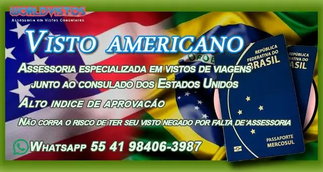Visto Americano