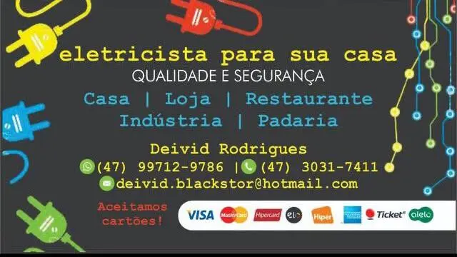 Eletricista