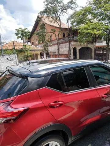 Envelopamento Automotivo