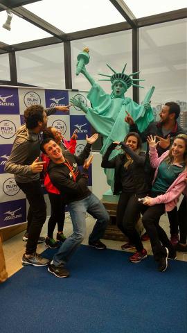 Aluguel Estatua da liberdade p evento Festa tema Nova York debutante 15 anos corporativo