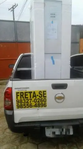 Disk frete