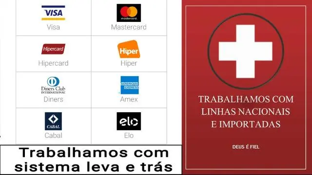 Manutenção