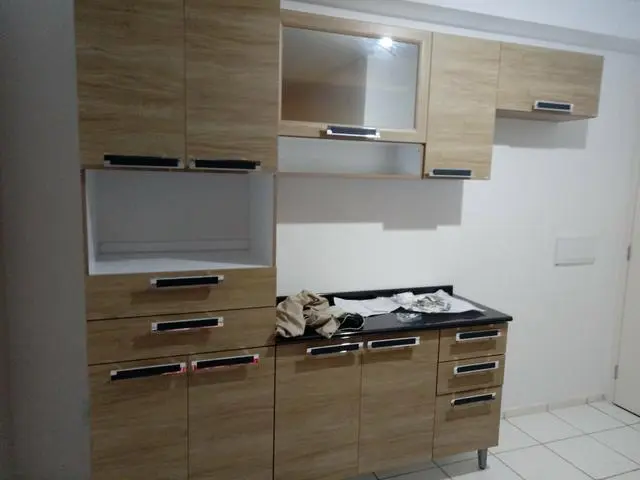 Montador de Moveis