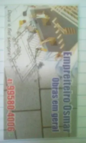 Empreiteiro