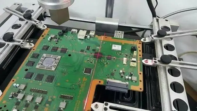 Limpeza grátis nos reparos em !! nlgames