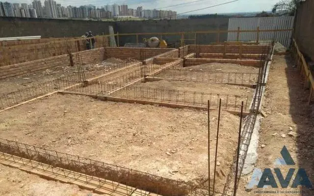 Aava Construtora e incorporações