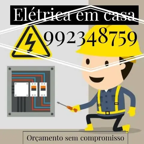 Serviços Elétricos