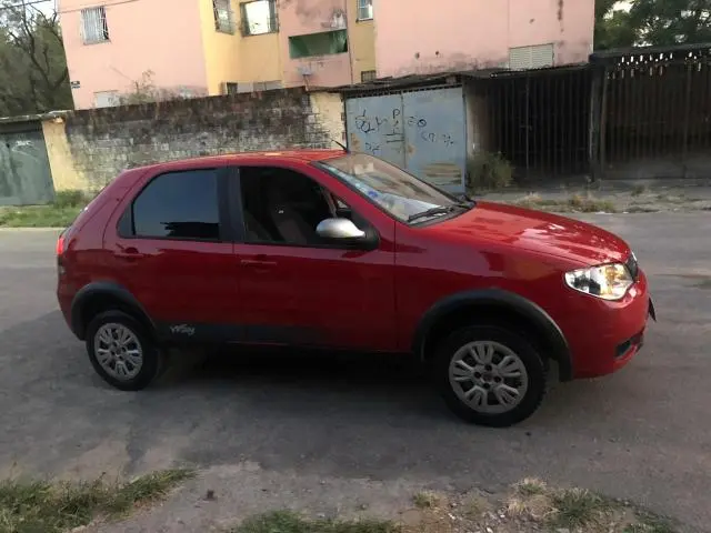 Palio 2015 pra aplicativo alugo