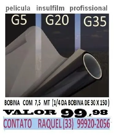 Películas automotivas em oferta aproveite
