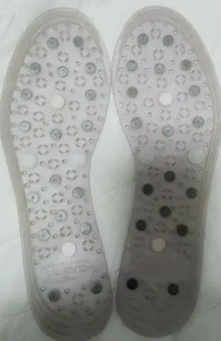 Palmilhas Nipponflex