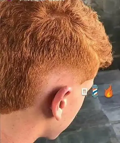Barbeiro