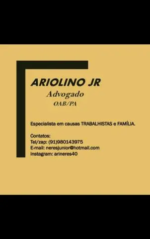 Advogado do trabalho e da família