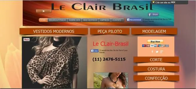 Oficina de Costura Criação de moda Modinha Peça Piloto Modelagem