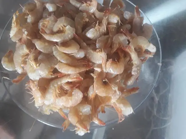 Mariscos 35, 00