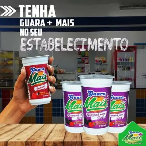 Guaraná