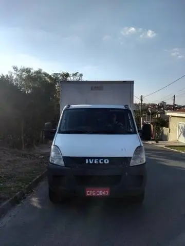 Mudanças e fretes