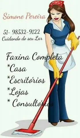 Faxina