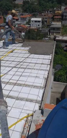 Construção
