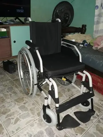 Cadeira de rodas