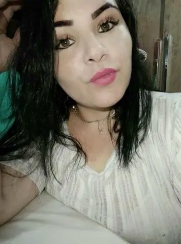 Ofereço faxina