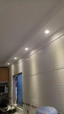 Serviços de gesso