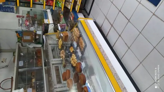 Panificadora
