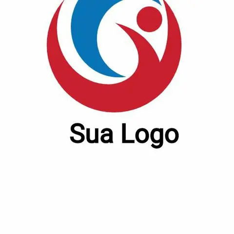 Criação de logo