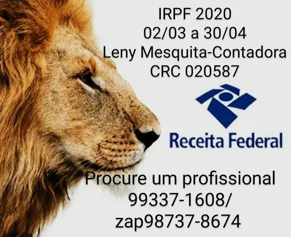 Irpf 2020