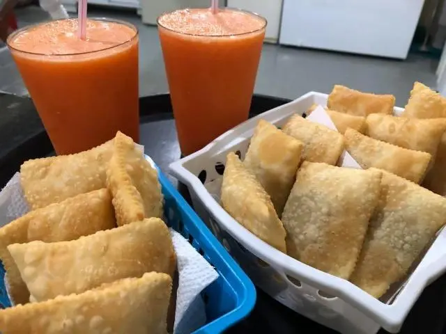 Pasteizinhos