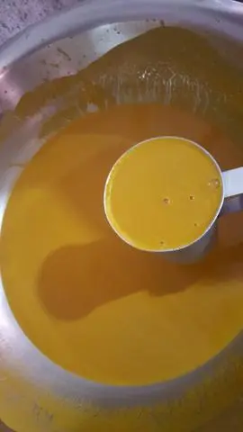 Buriti e Açaí para Revenda