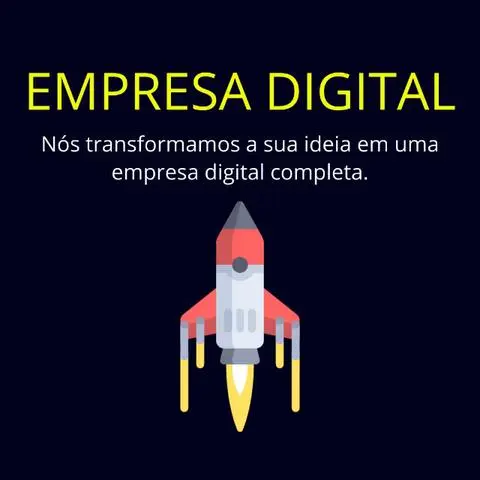 Sua Empresa Digital