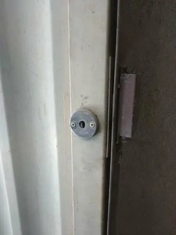 Portão de Metalon