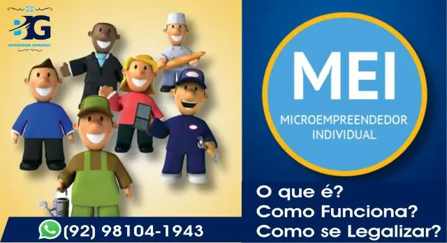 CNJP para autônomos