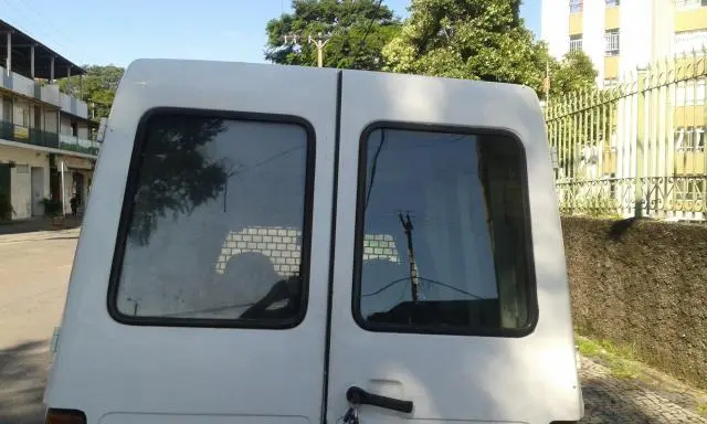 Carretos e viagem