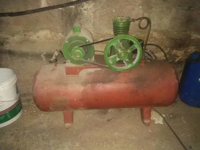 Compressor
