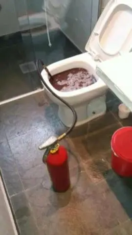 DESENTUPIDORA 24Horas Bauru