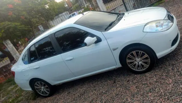 Alugo Carro pra aplicativo