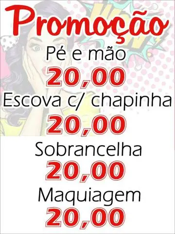 SERVIÇOS