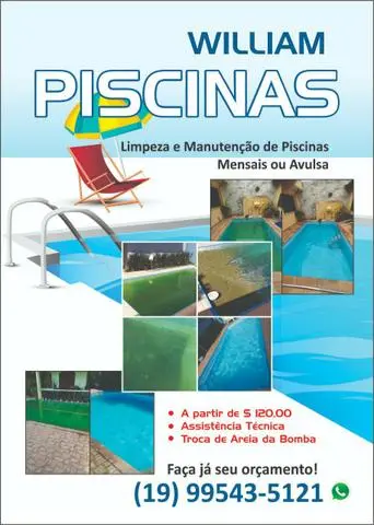 Piscineiro