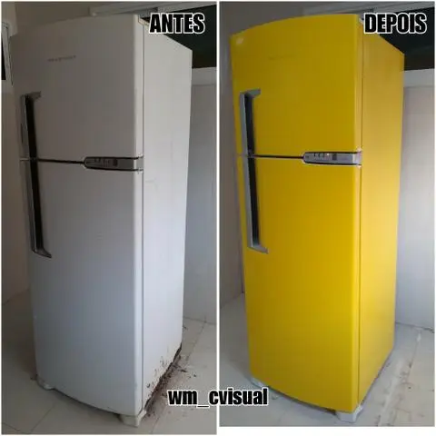 Envelopa de eletrodomésticos fogão, geladeira, armário, máquina de lavar etc