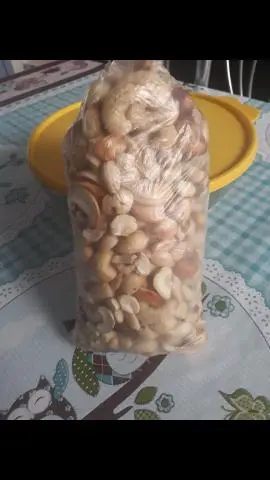 Castanha de caju
