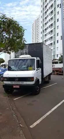 Fretes e mudança tbm nos domingos