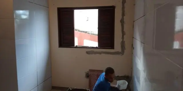 Construção e reforma em geral