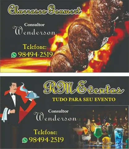 Churrasqueiro R$160, 00 BH e Região