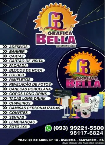 Gráfica Rápida