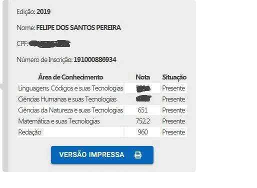 Aulas de reforço escolar voltadas para o ensino fundamental e médio!